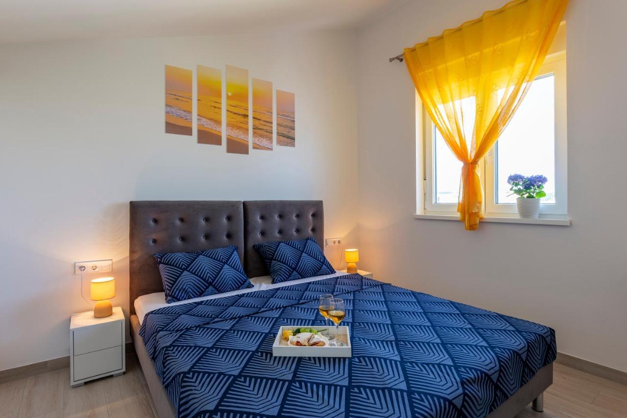 PUY City Apartments Silver מראה חיצוני תמונה