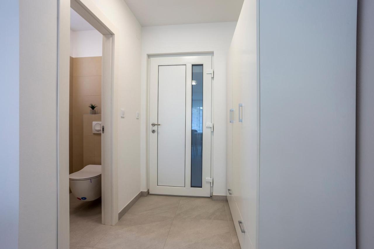 PUY City Apartments Silver מראה חיצוני תמונה