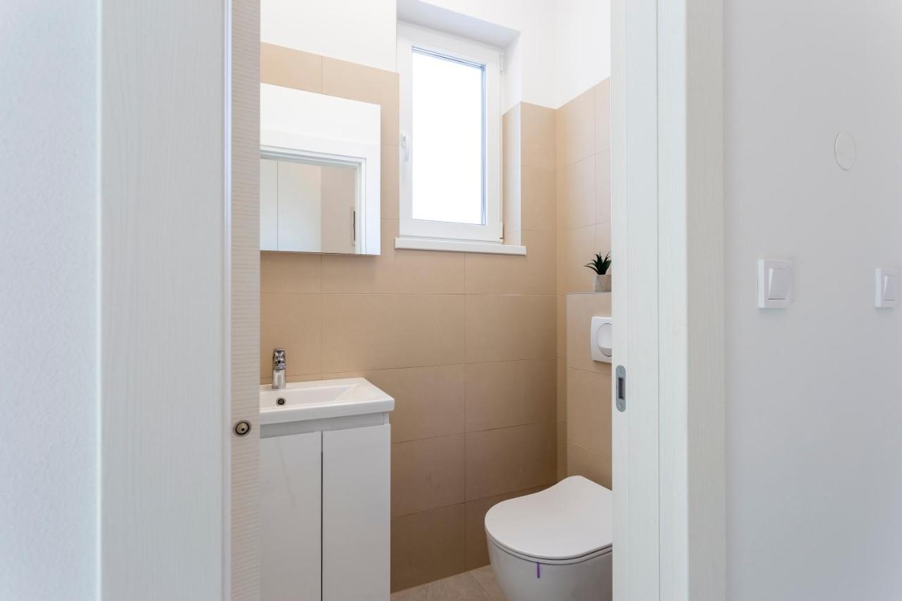 PUY City Apartments Silver מראה חיצוני תמונה