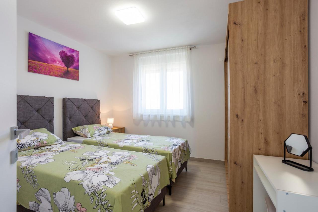 PUY City Apartments Silver מראה חיצוני תמונה