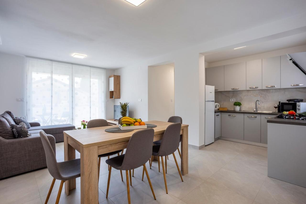PUY City Apartments Silver מראה חיצוני תמונה