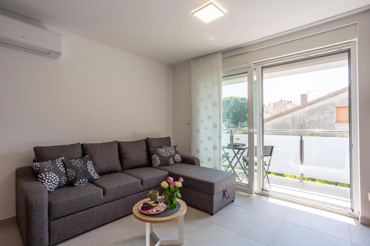 PUY City Apartments Silver מראה חיצוני תמונה