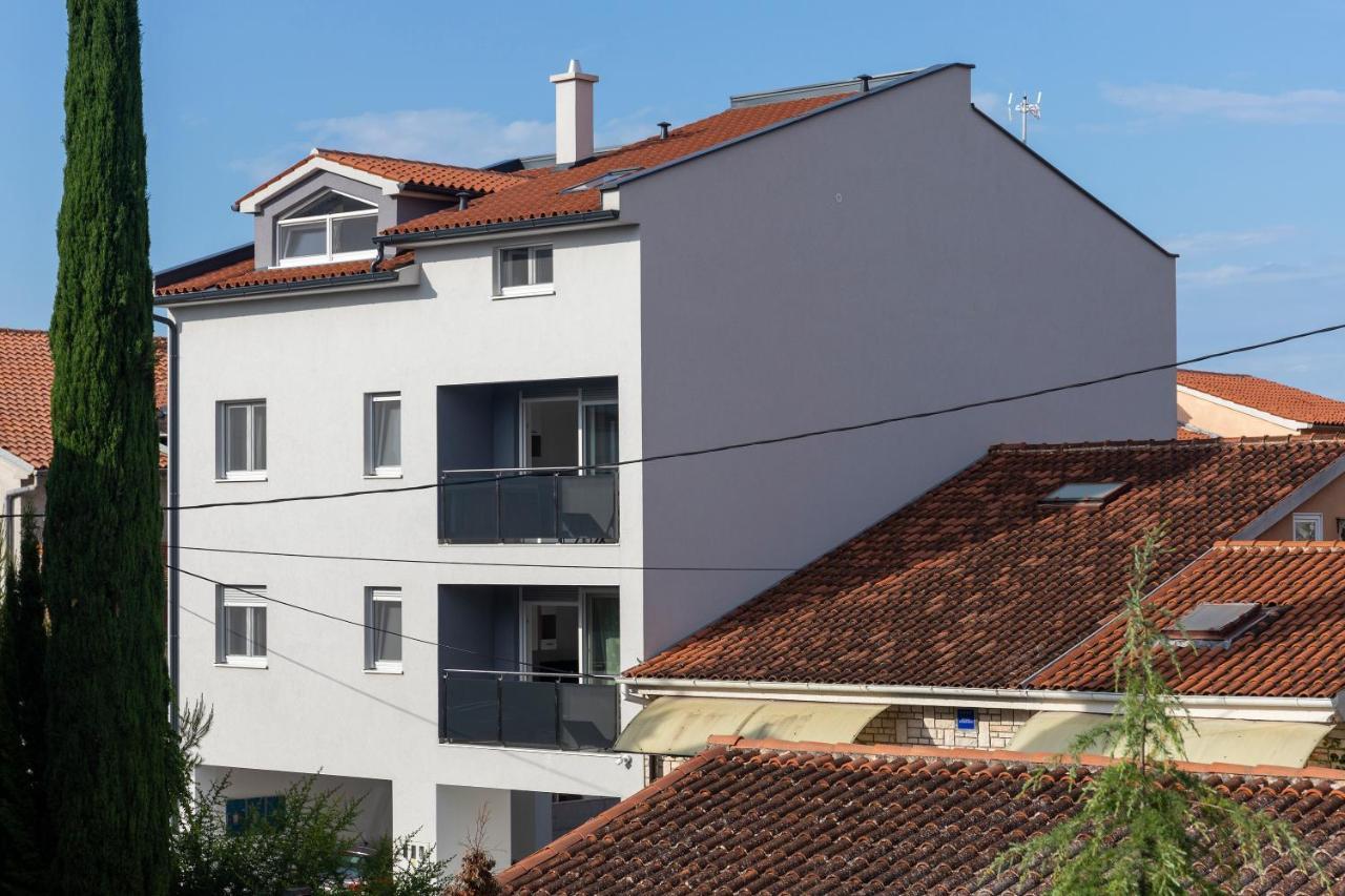 PUY City Apartments Silver מראה חיצוני תמונה