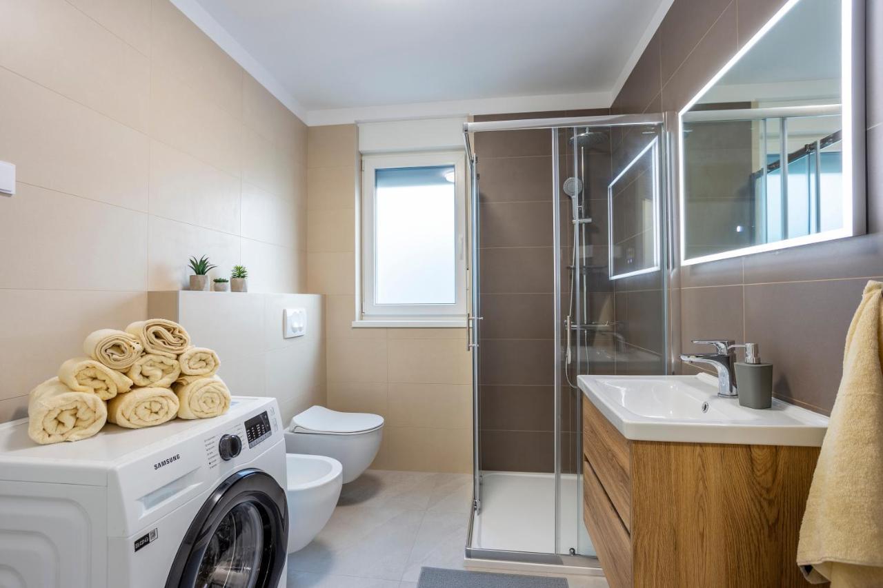 PUY City Apartments Silver מראה חיצוני תמונה