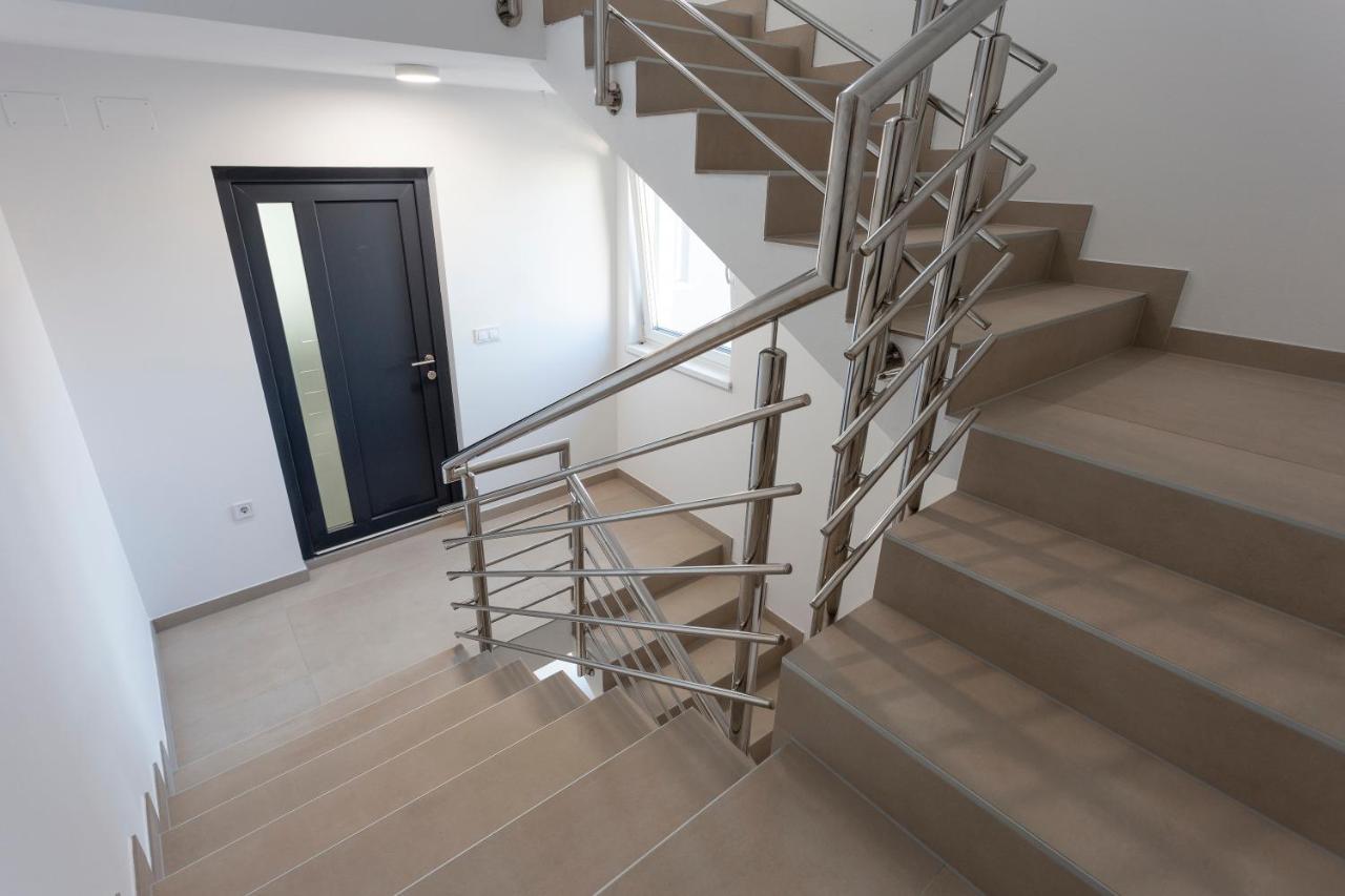PUY City Apartments Silver מראה חיצוני תמונה