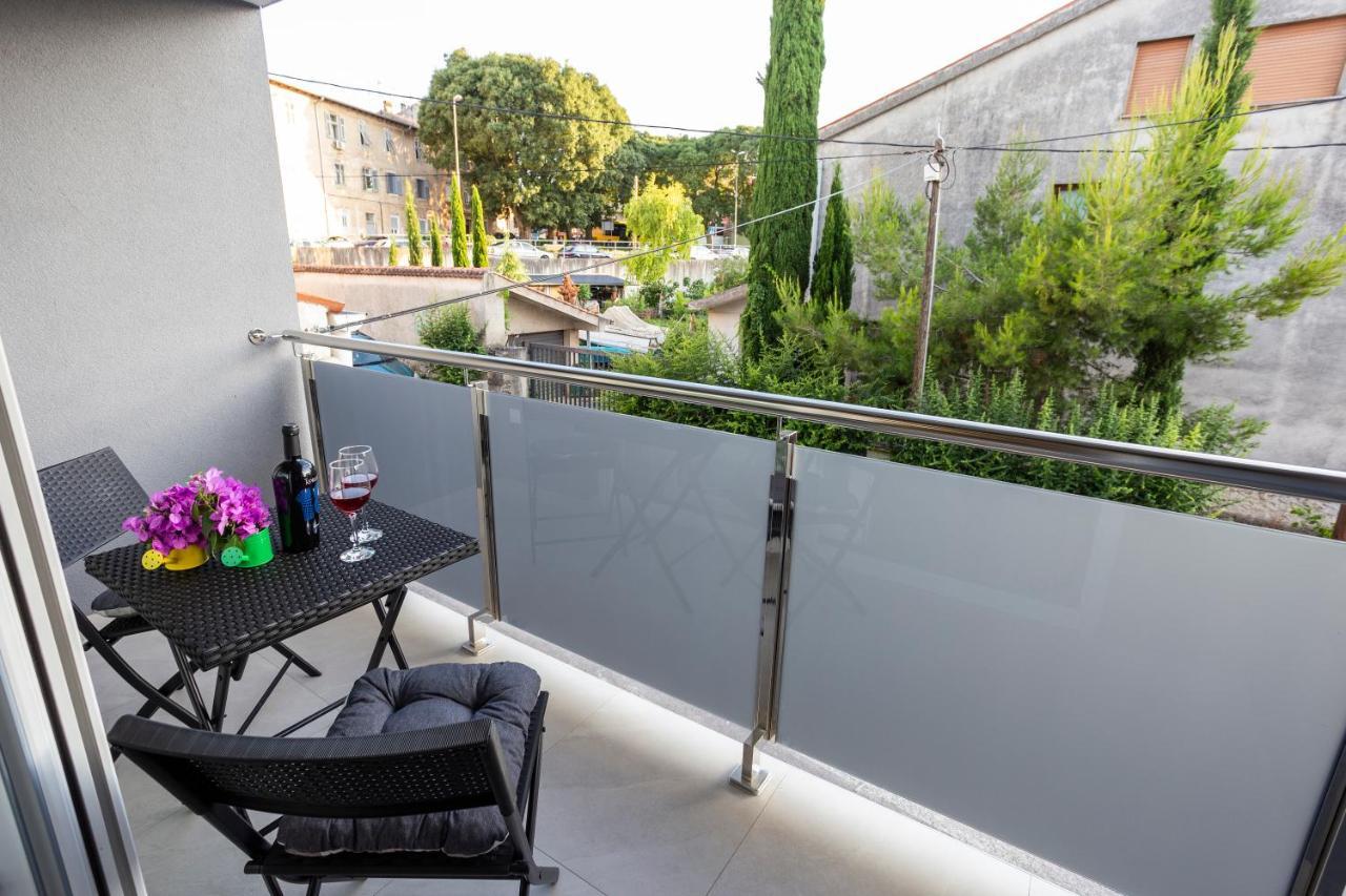 PUY City Apartments Silver מראה חיצוני תמונה