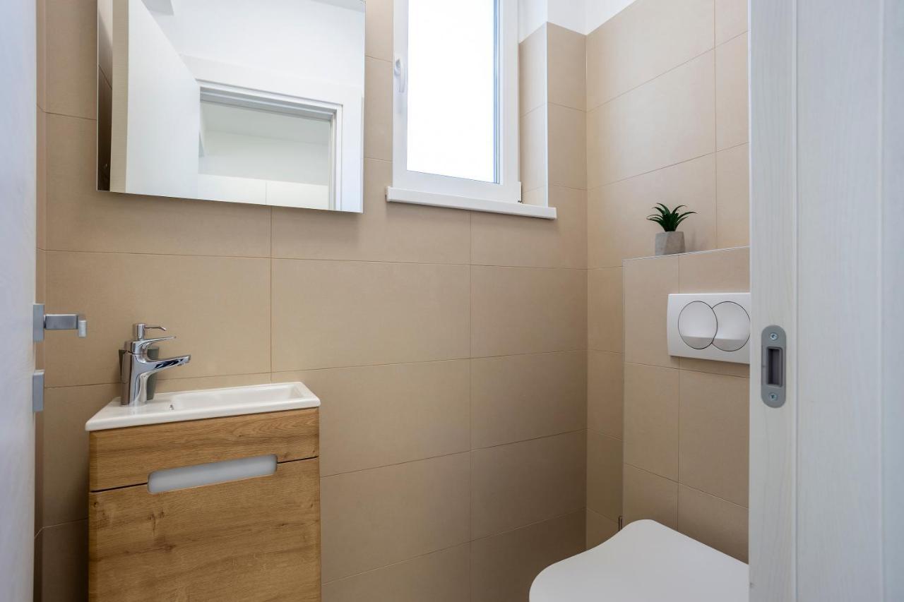 PUY City Apartments Silver מראה חיצוני תמונה