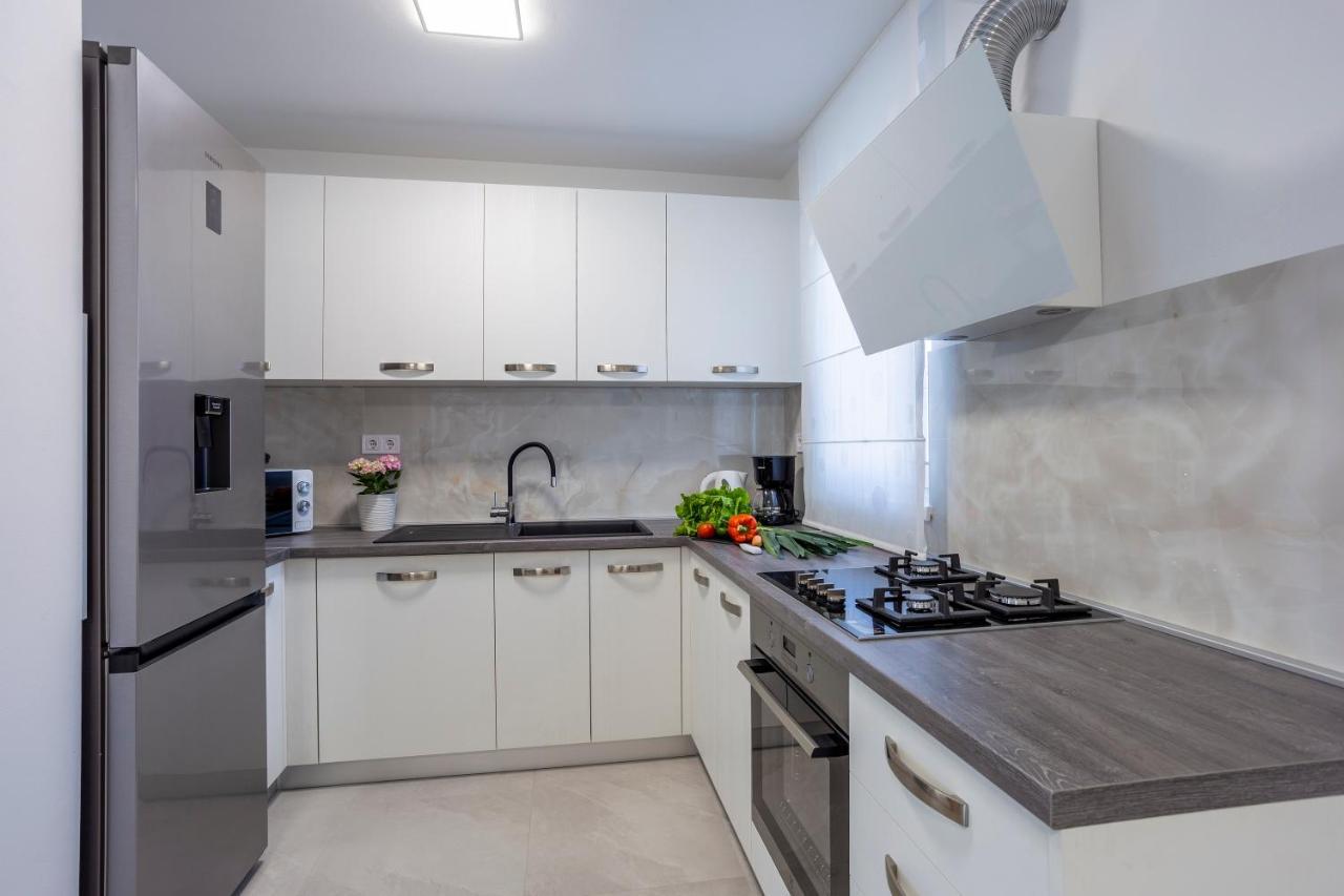 PUY City Apartments Silver מראה חיצוני תמונה