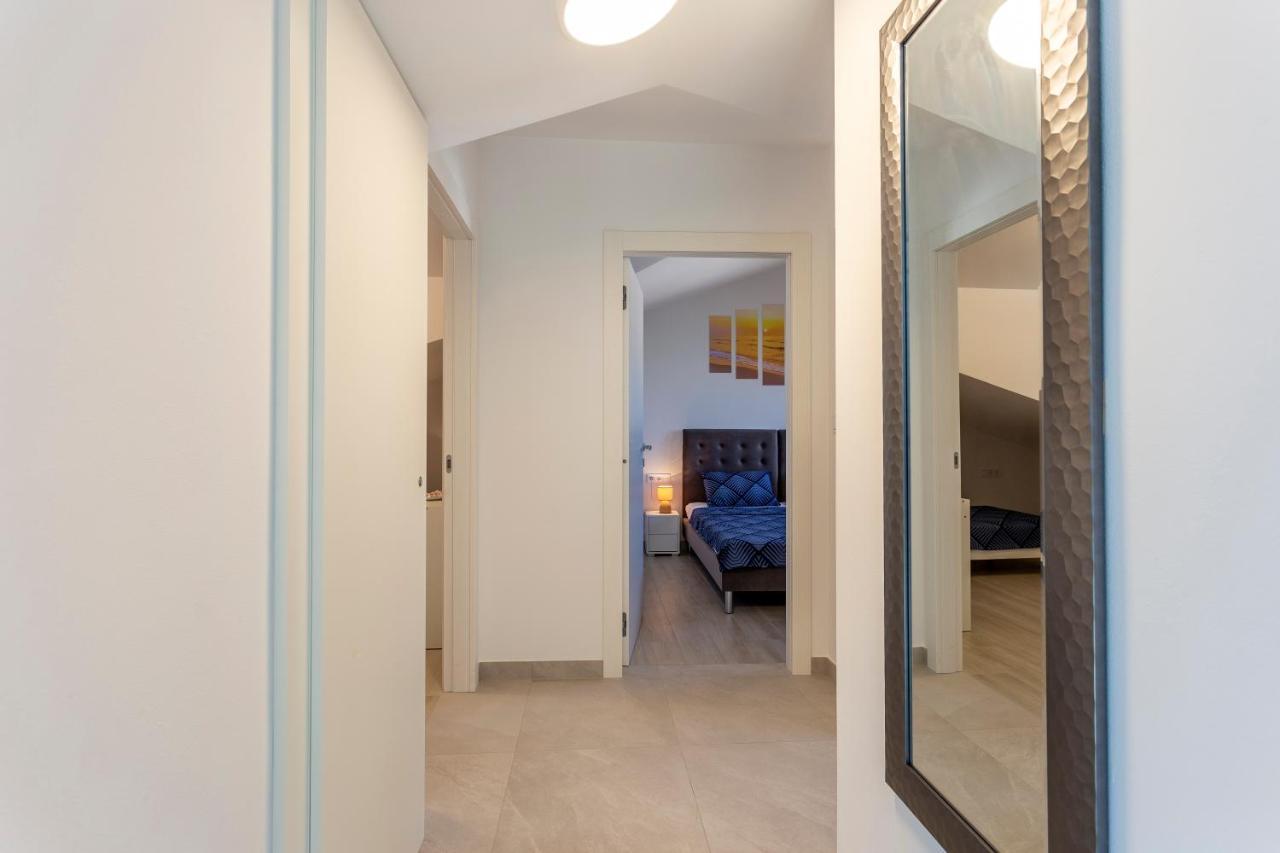 PUY City Apartments Silver מראה חיצוני תמונה