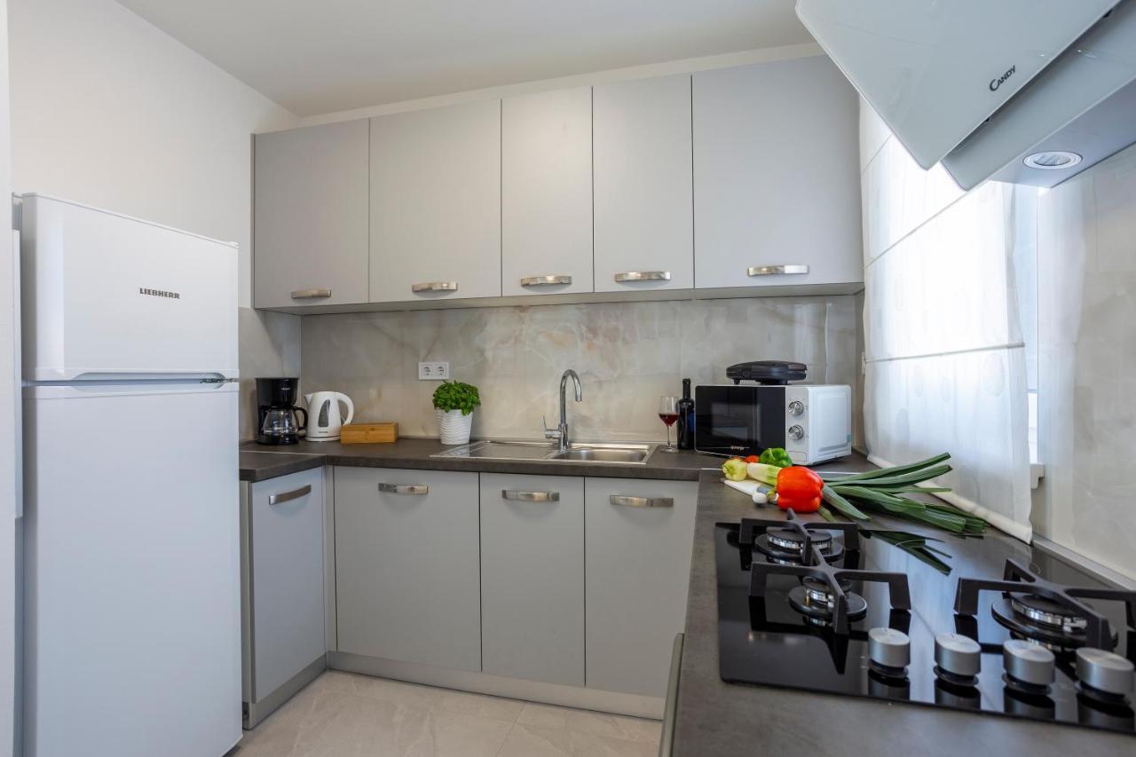 PUY City Apartments Silver מראה חיצוני תמונה