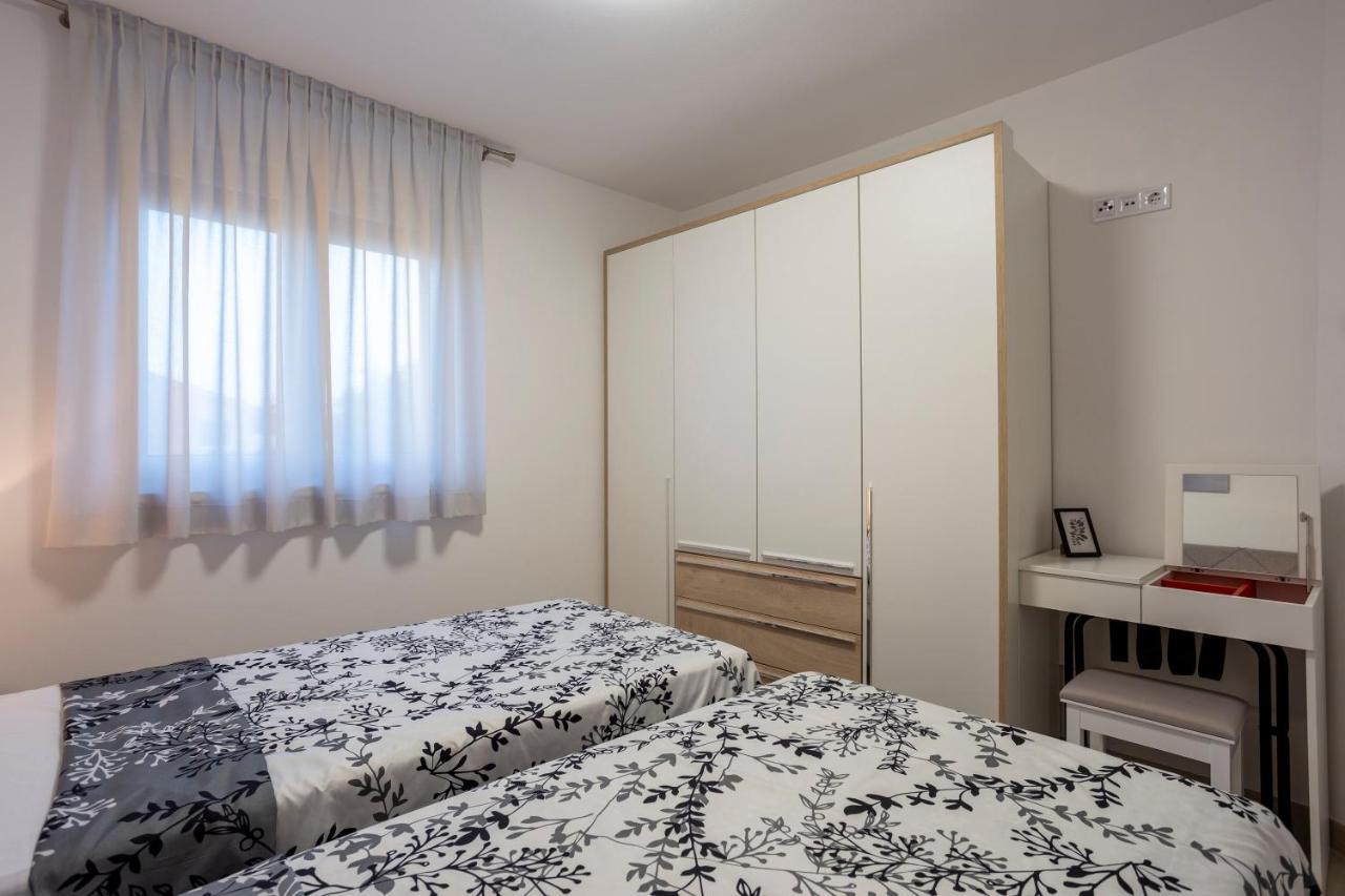 PUY City Apartments Silver מראה חיצוני תמונה