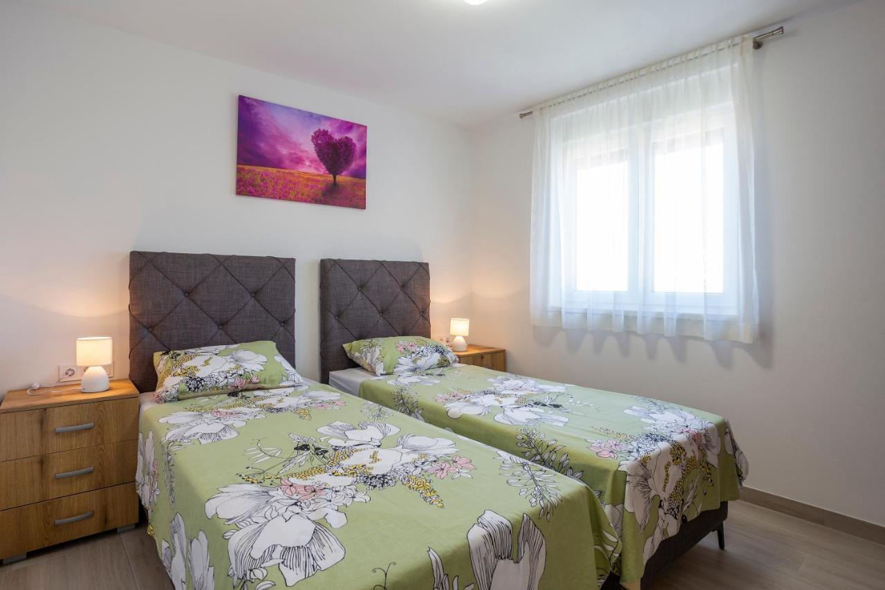 PUY City Apartments Silver מראה חיצוני תמונה