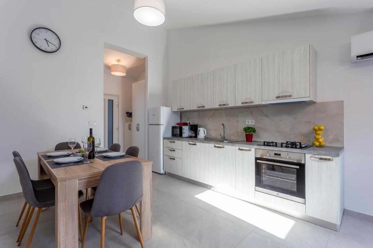 PUY City Apartments Silver מראה חיצוני תמונה