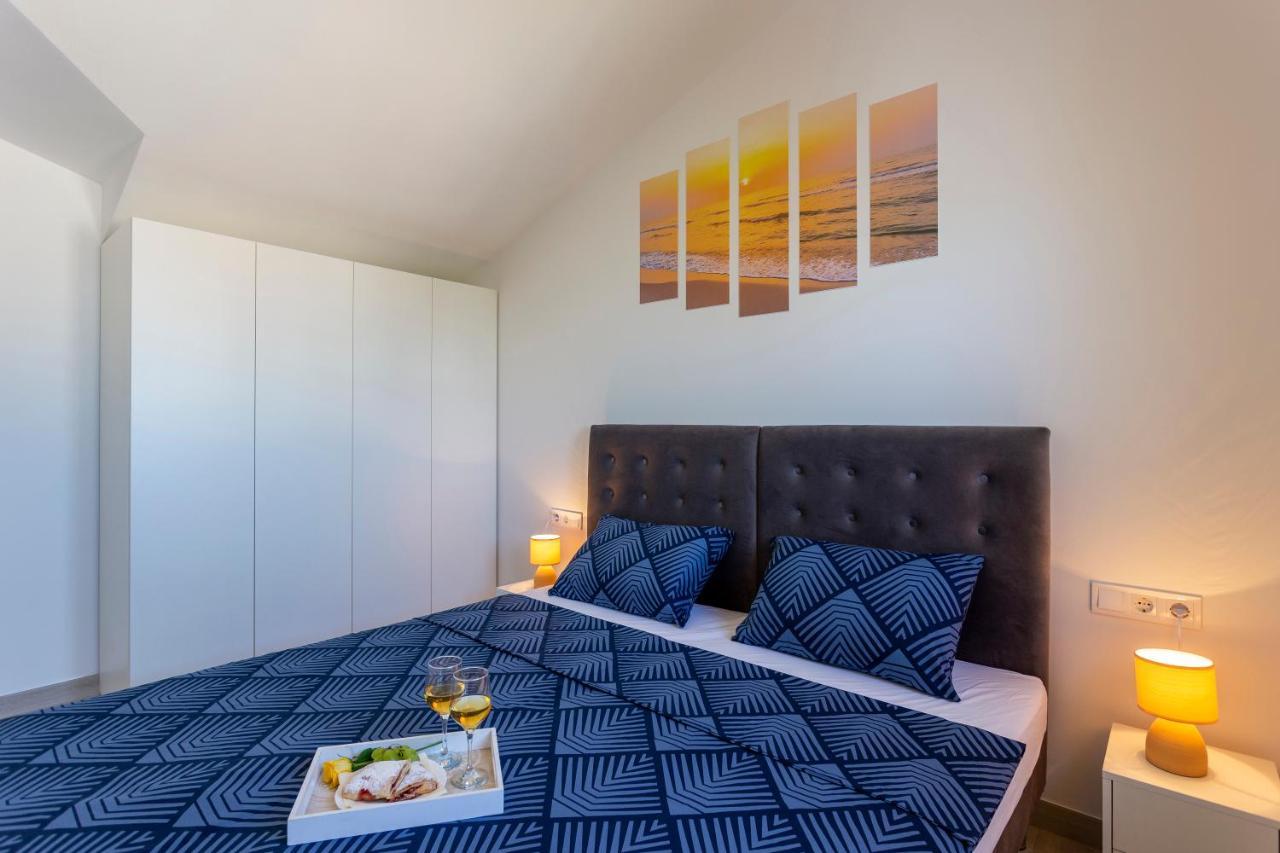 PUY City Apartments Silver מראה חיצוני תמונה