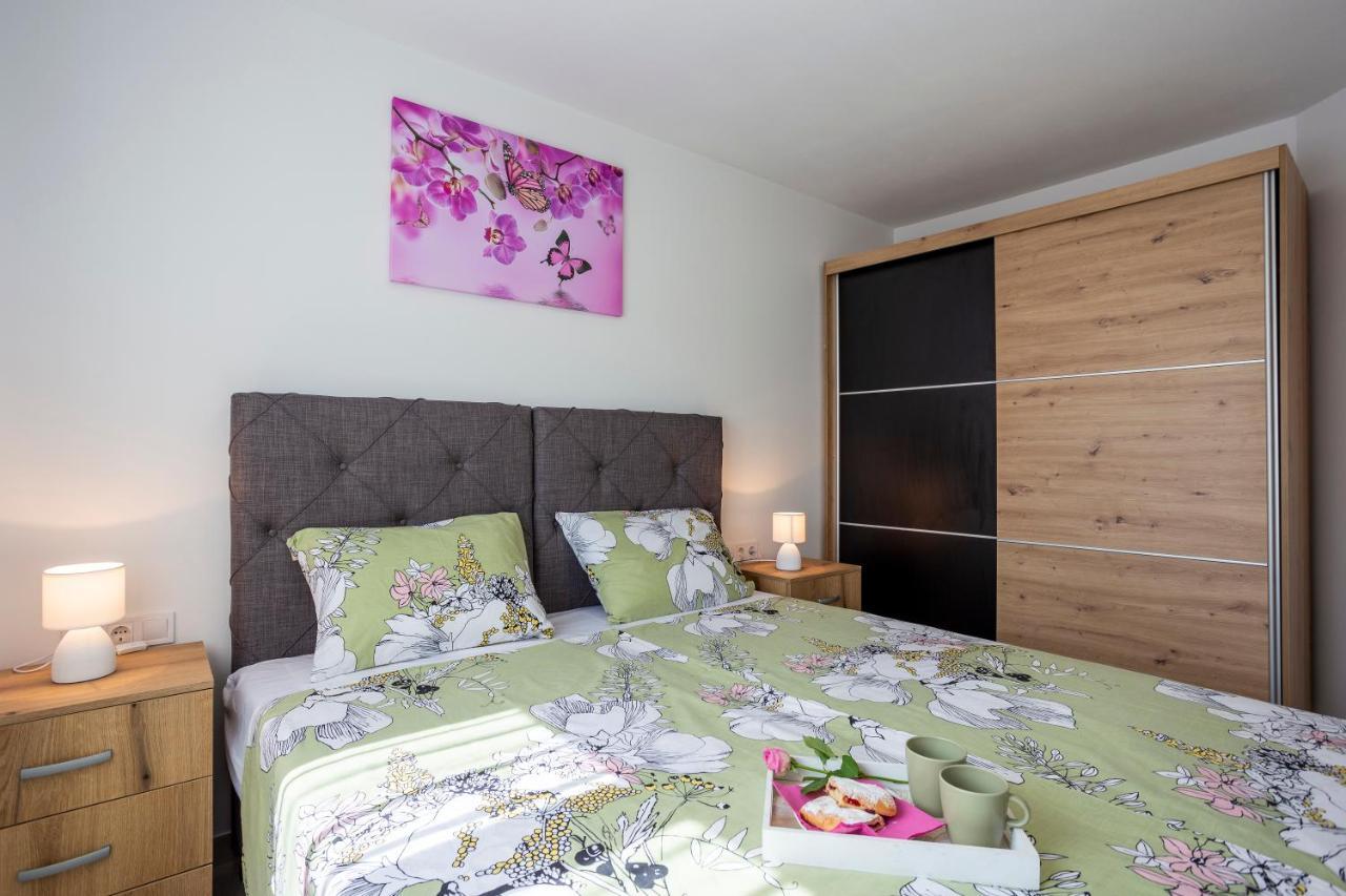 PUY City Apartments Silver מראה חיצוני תמונה