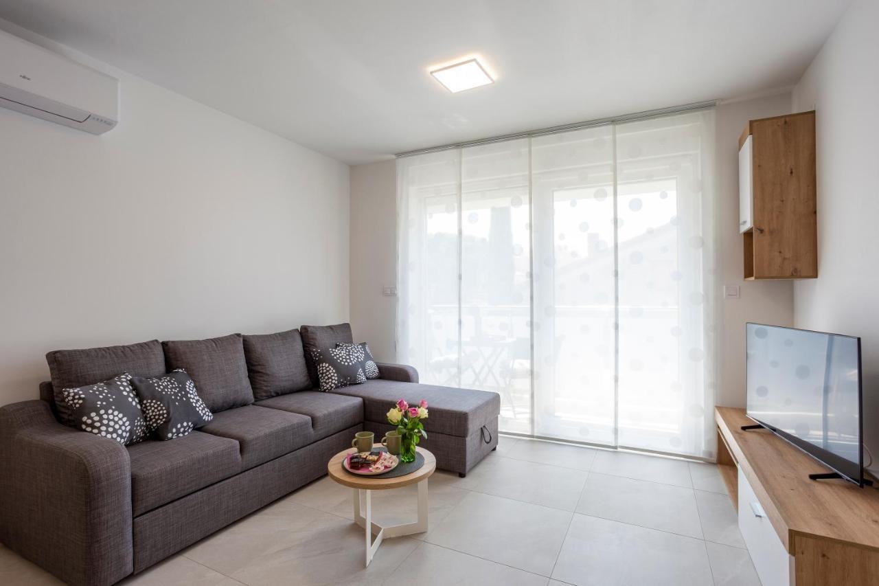 PUY City Apartments Silver מראה חיצוני תמונה