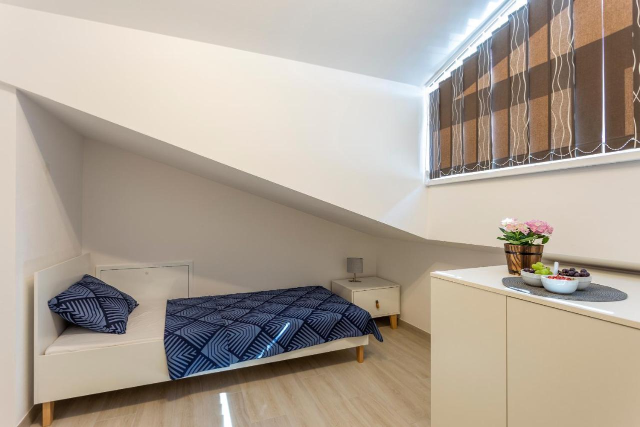 PUY City Apartments Silver מראה חיצוני תמונה