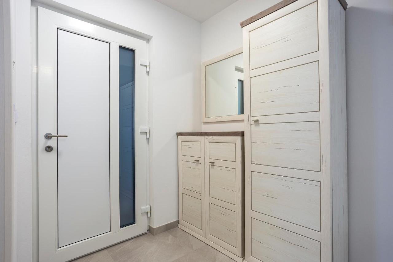 PUY City Apartments Silver מראה חיצוני תמונה