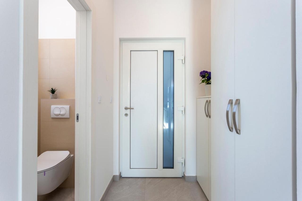 PUY City Apartments Silver מראה חיצוני תמונה