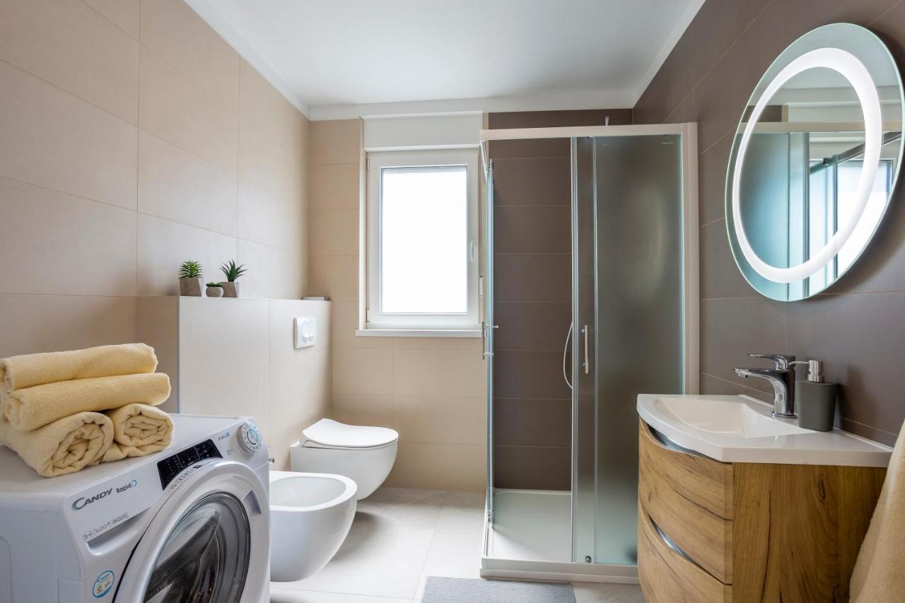 PUY City Apartments Silver מראה חיצוני תמונה