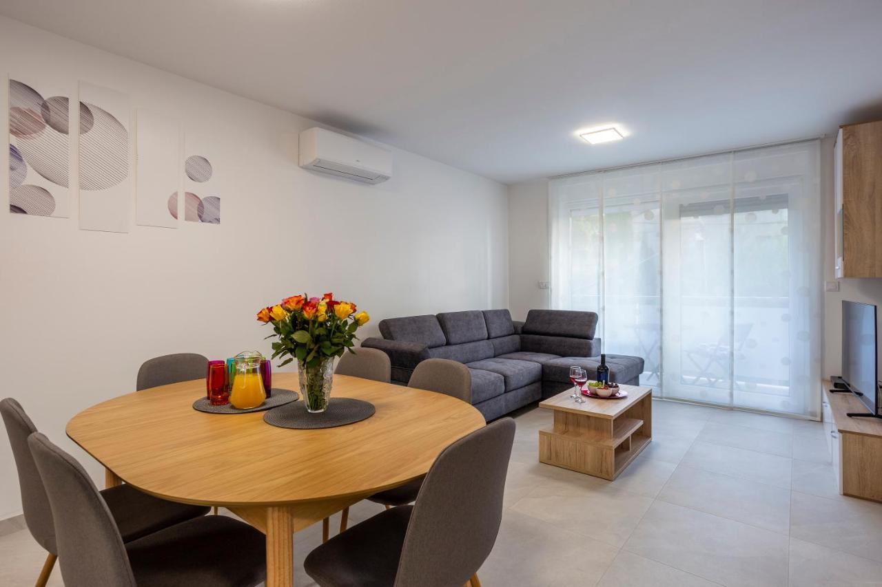 PUY City Apartments Silver מראה חיצוני תמונה