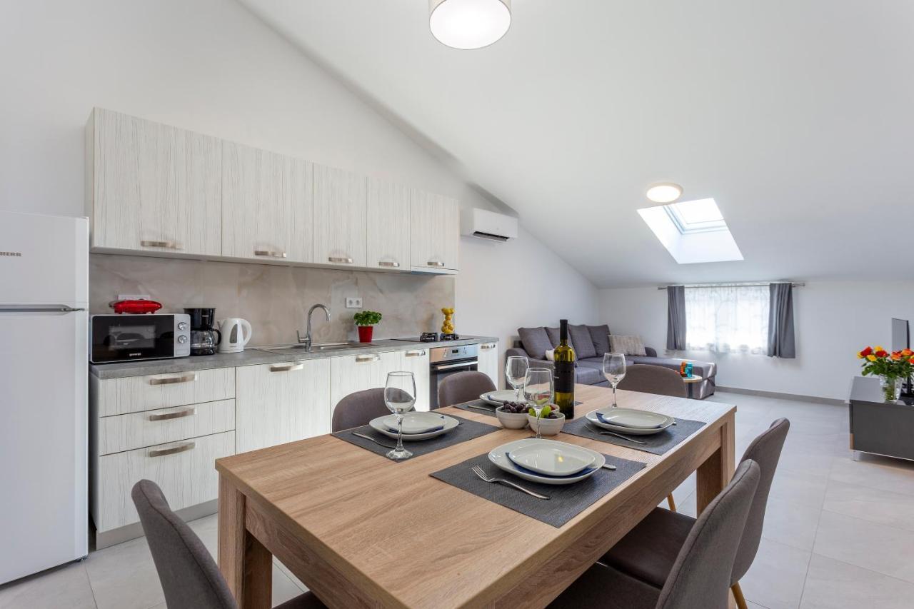PUY City Apartments Silver מראה חיצוני תמונה