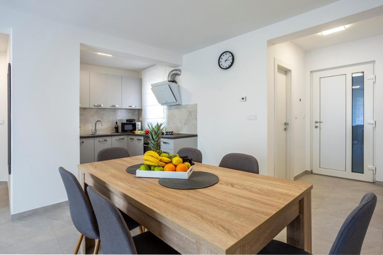 PUY City Apartments Silver מראה חיצוני תמונה