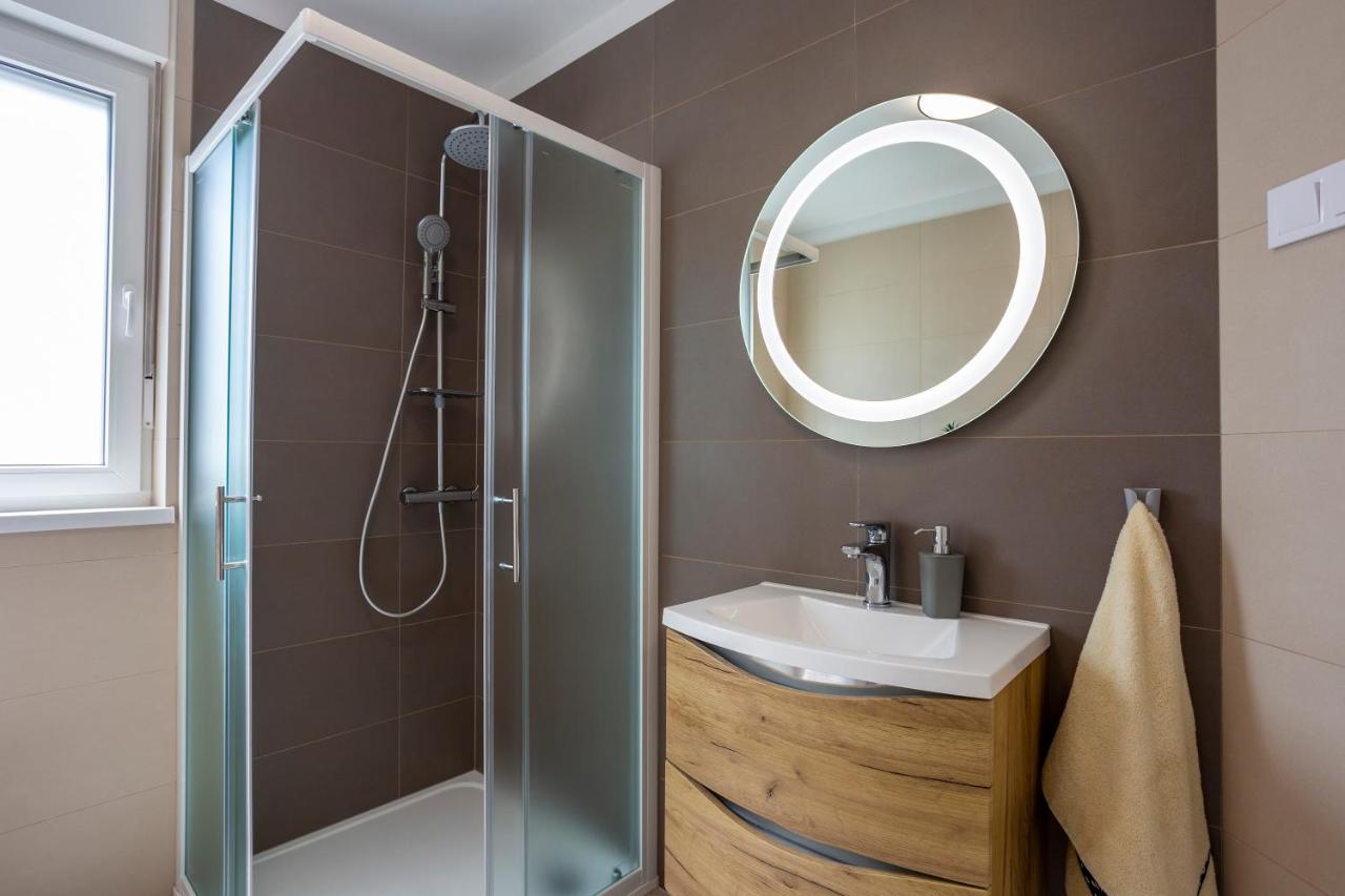 PUY City Apartments Silver מראה חיצוני תמונה
