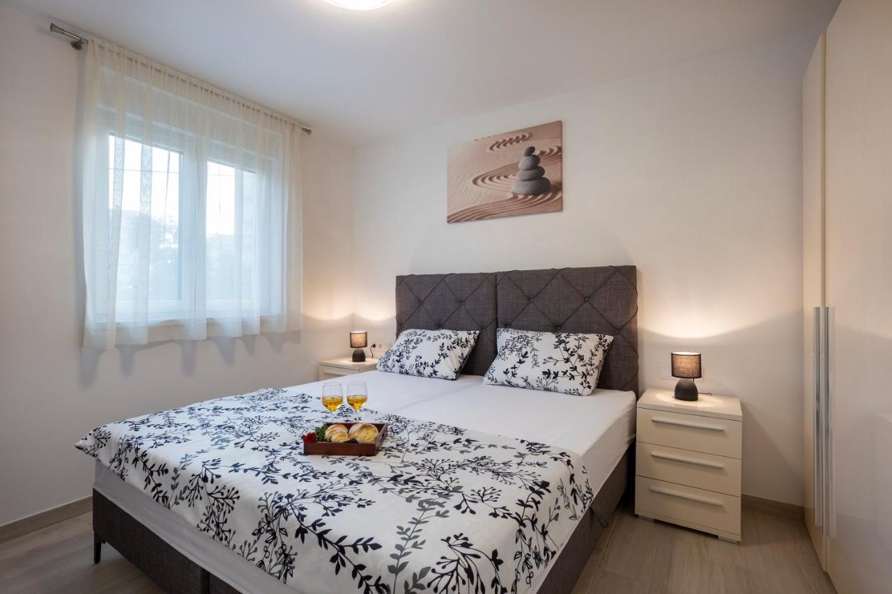 PUY City Apartments Silver מראה חיצוני תמונה